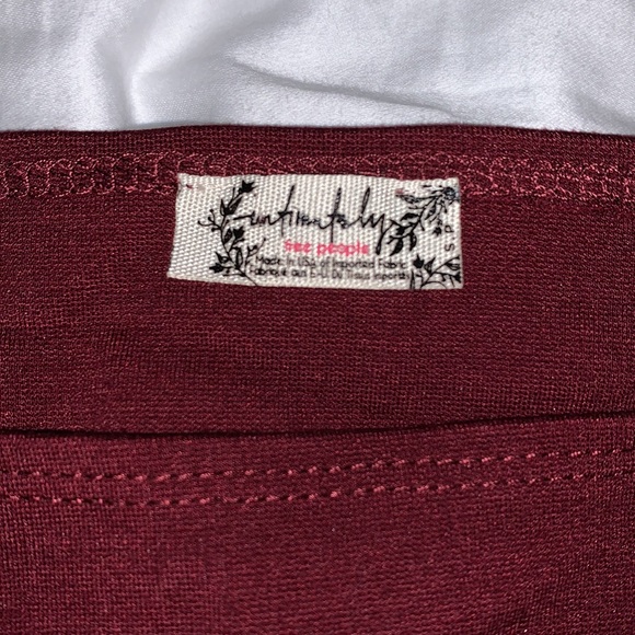 Free People Puff Sleeve Cami - Picture 4 of 6